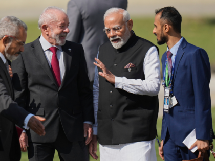 India to Host Anti-American BRICS Summit September 12, Focused on ‘Cooperation’