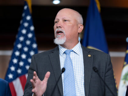 Exclusive — Chip Roy’s ARTICLE ONE Act Requires Congress to Approve National Emergencies Af