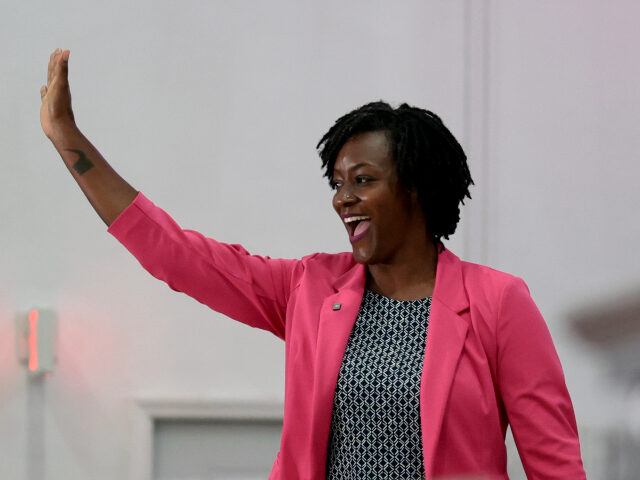 Florida DSA Senate Candidate’s Crazy Moments: Quotes Marxist Cop Killer, Calls Drag Shows 