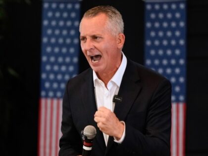 Dem Gubernatorial Candidate David Jolly Shares Socialist Positions: Trans ‘Rights’ for