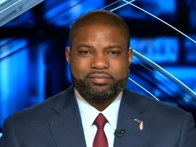 Byron Donalds: David Jolly ‘Is a Trojan Horse for the Democrat Socialists’