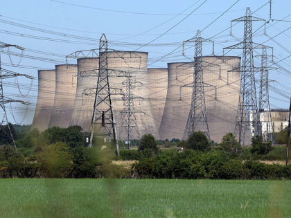 Britain Facing Energy Security Crisis This Winter With Gas Reserves at Rock Bottom, Warns Industry