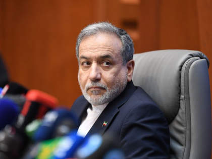 Iran Returns to ‘Diplomacy’ Talk as Economy Collapses