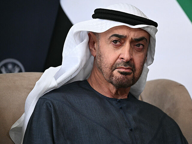 UAE Suspends All Trade with Fellow BRICS Member Iran After Latest Missile Attack