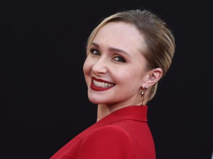 Hayden Panettiere download august 20, 2026