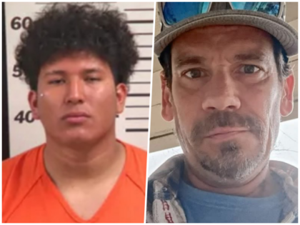 North Carolina: Biden-Released Illegal Alien Accused of Killing 51-Year-Old Man in Hit-and-Run