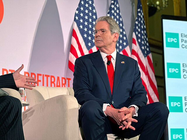 Treasury Department Focused on Economic Growth, Not Climate at G20 Meeting