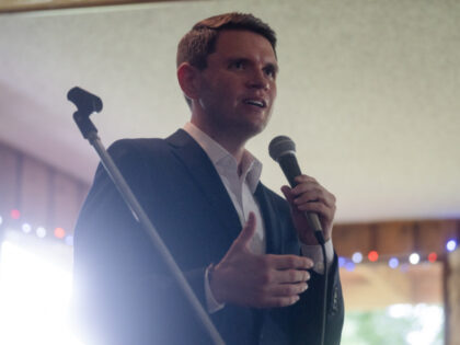 James Talarico Says He Chose the ‘Ministry’ of His Senate Campaign over ‘Finishin