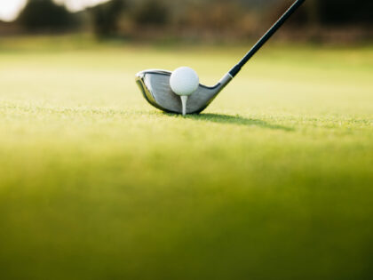 18-Year-Old Pro Golfer Dies Suddenly After Collapsing on Bangkok Golf Course