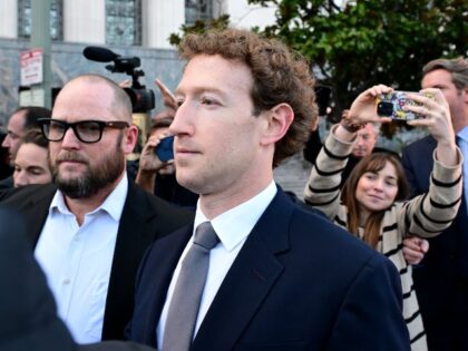 Mark Zuckerberg’s Meta Calls on YouTube and TikTok to Match Its Teen Safeguards