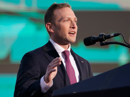 Report: Max Miller Says Legal Fight Costing Union Support, Campaign Cash