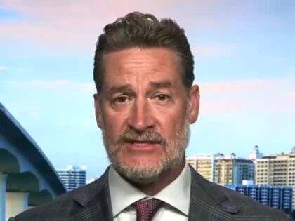 GOP Rep. Steube: ‘The House Majority Could Flow Through the Great State of Florida’