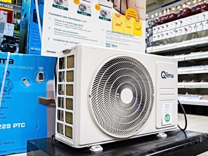 Nolte: Even After Record Heat Deaths Belgium Retards Refuse Air Conditioning
