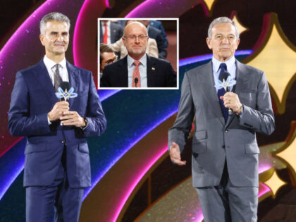 Nolte: Disney Grooming Syndicate and ABC Sue FCC over Early Renewal Demand