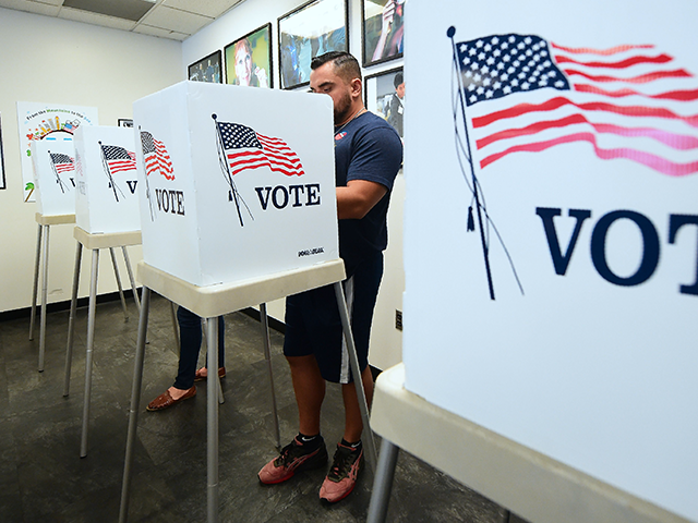 Exclusive—Tom Fitton: When It Comes to Election Integrity, the States Can Fix What the Courts Bro