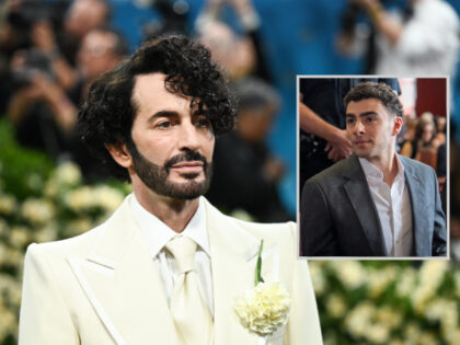Fashion Designer Marc Jacobs Says He Would Dress Luigi Mangione for His Trial, Calls Him a Fashion