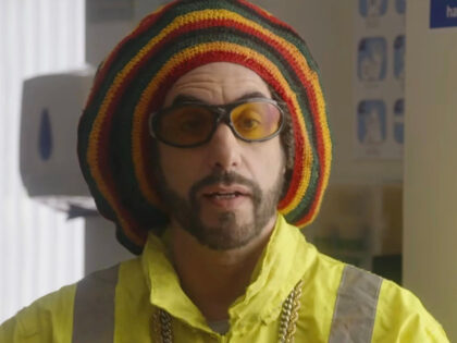 Video: Woke Mob to Boycott Woke ‘Borat’ Star Sacha Baron Cohen Over ‘Racist’