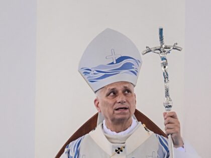 Italy: Vatican Says No — Removes Controversial pro-Migrant Priest Who Housed Illegals