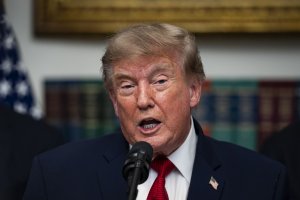 Trump declares 'economic warfare' against Iran amid stalled talks