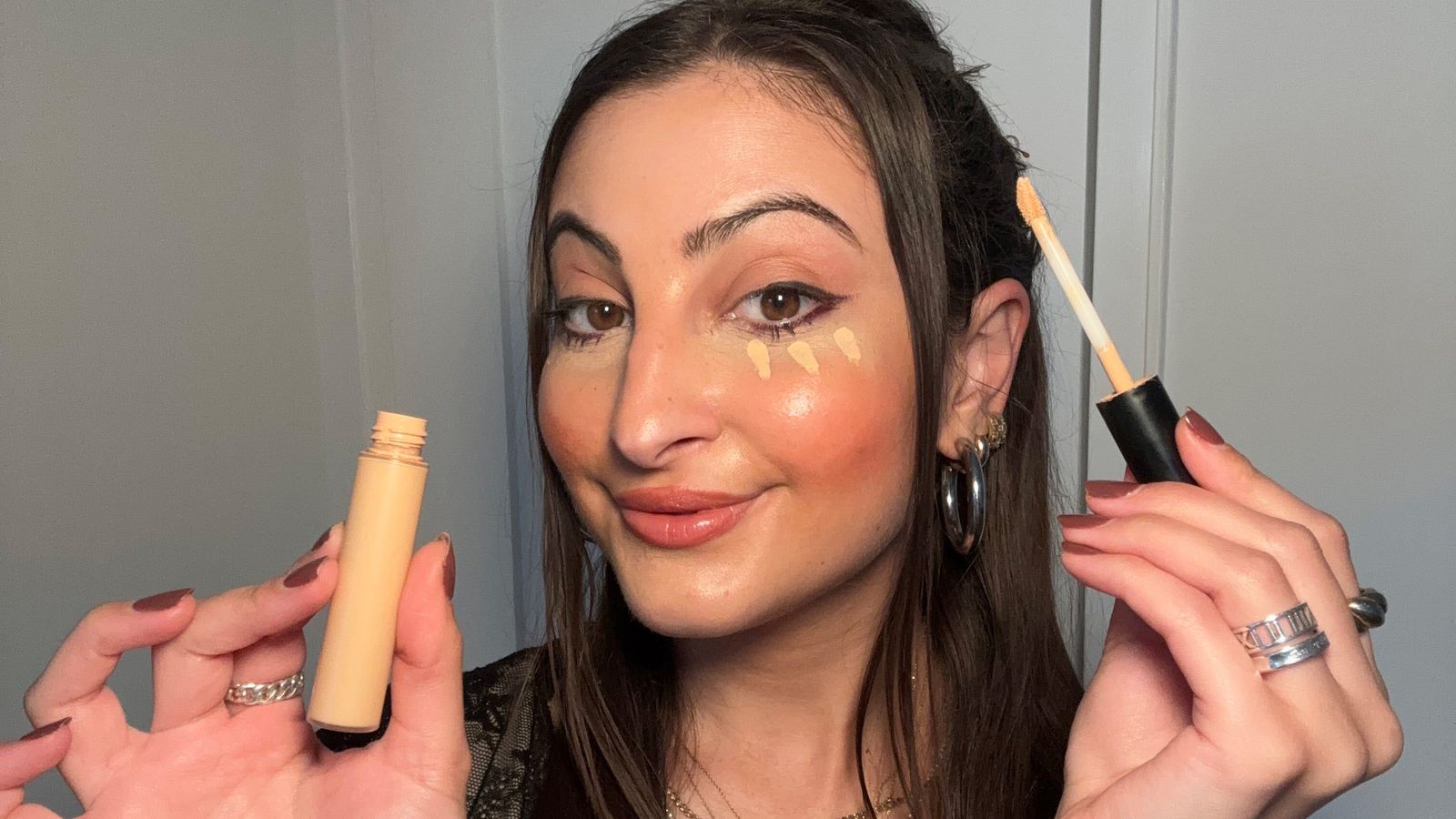 How to Apply Concealer for Dark Circles, According to Pro Makeup Artists