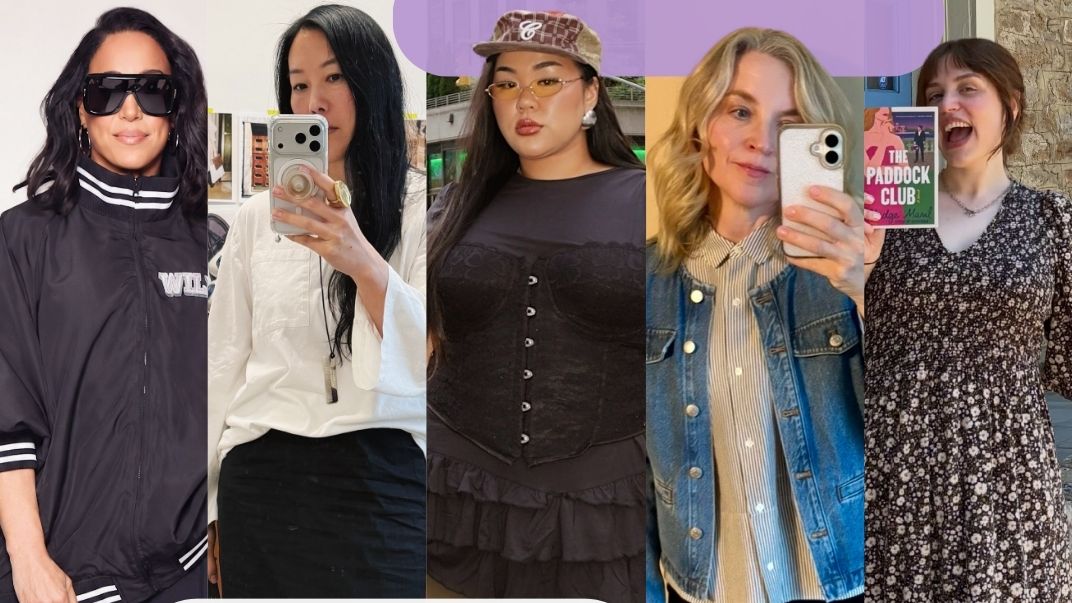 We Asked 5 Stylish Women: Does 'Dressing Your Age' Still Matter?