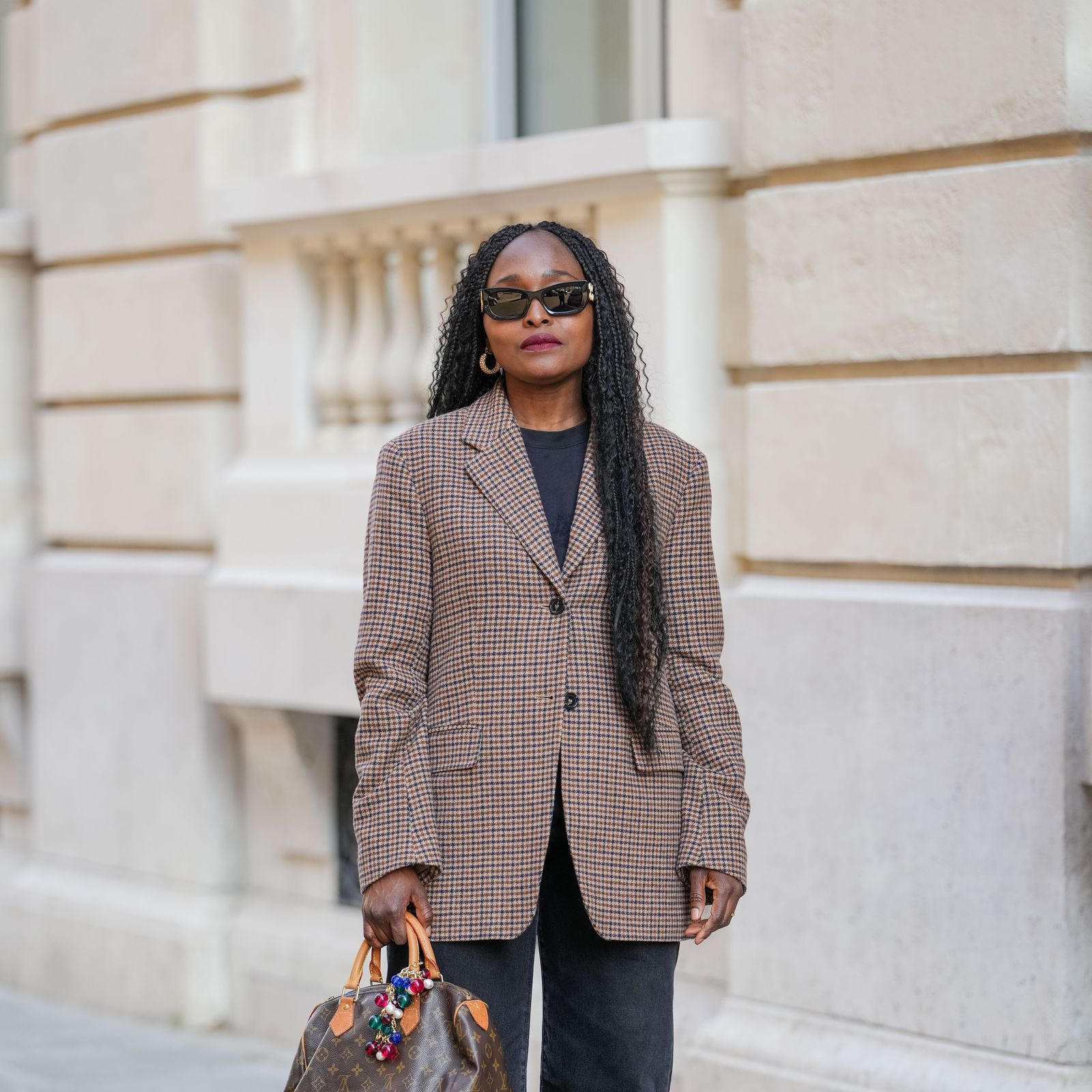 You Can (and Should) Be Wearing Jeans to Work