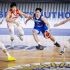 Gilas Pilipinas' Chog Moral