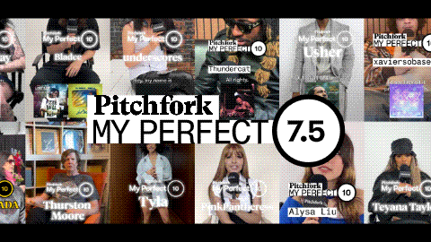240 Artists on Their Perfect 10 Albums