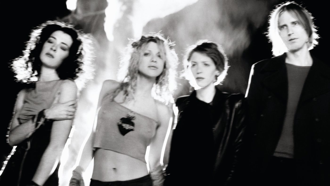Celebrity Skin