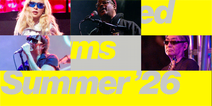 The 52 Most Anticipated Albums of Summer 2026