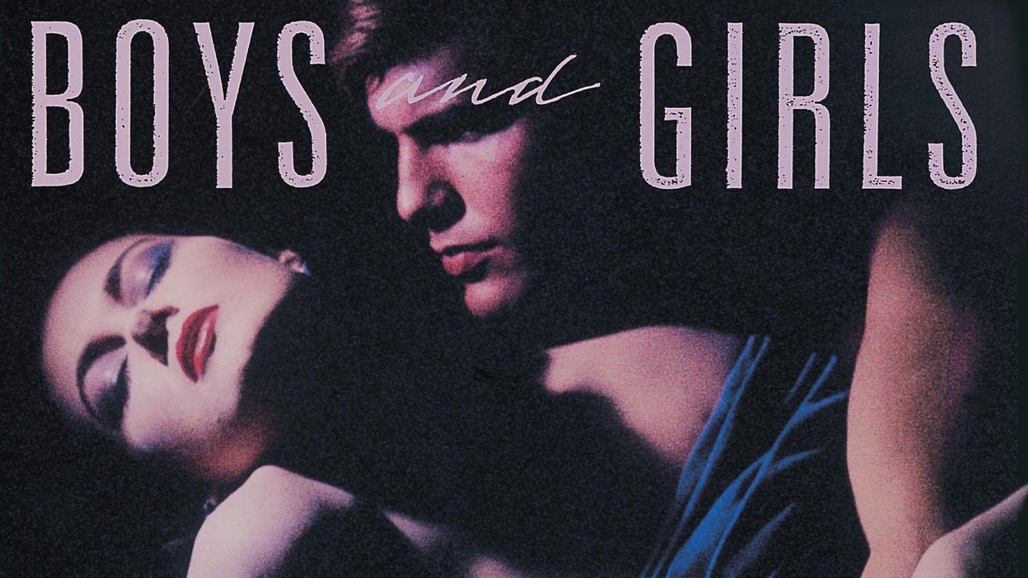 Boys and Girls