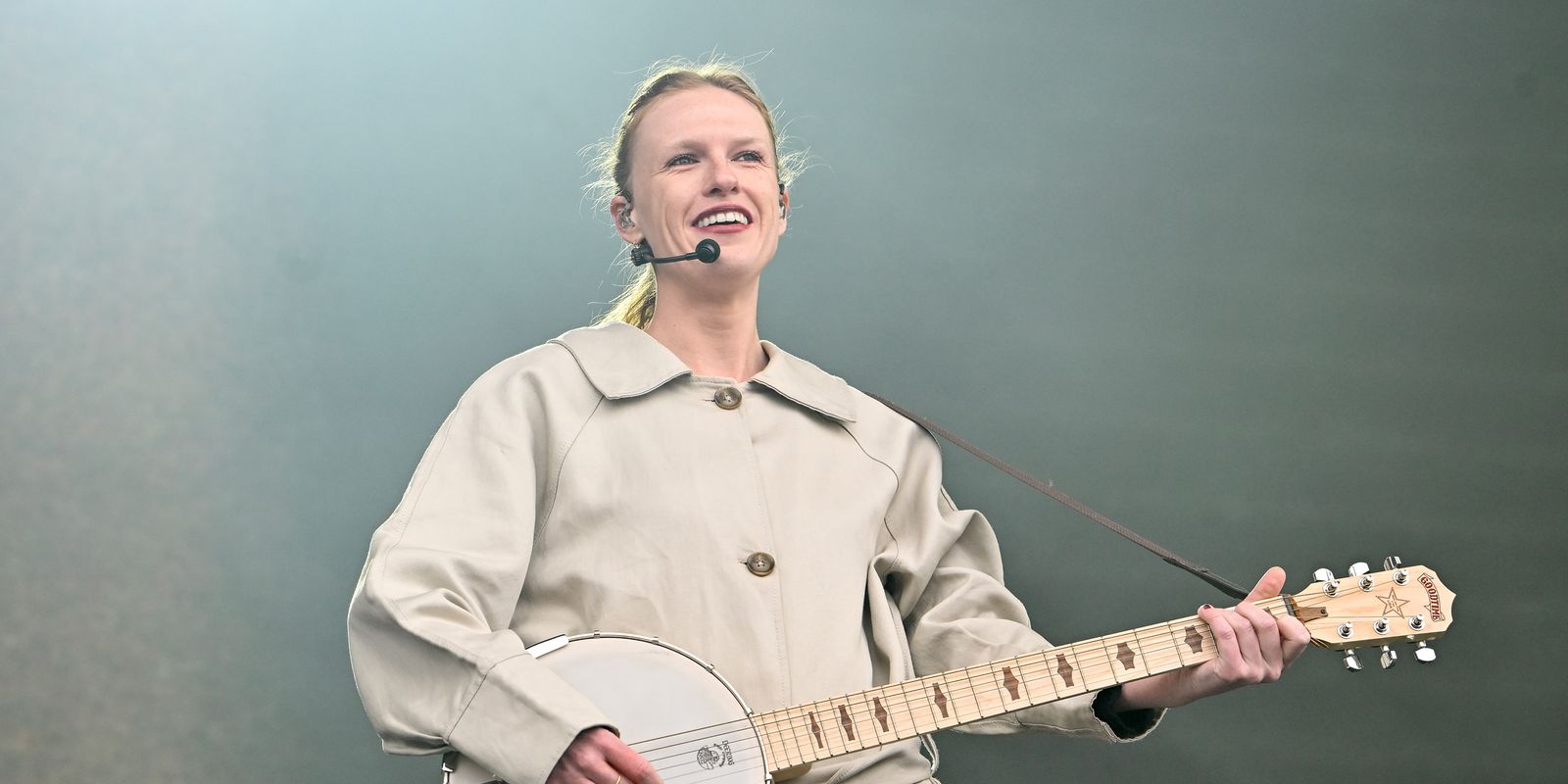 It’s a Good Time to Get Into Audrey Hobert