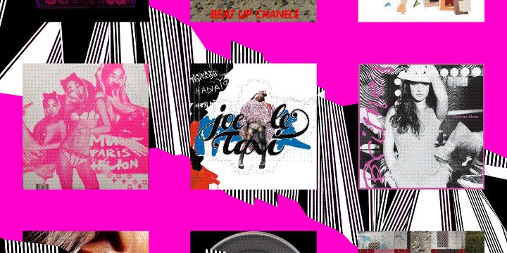 The 37 Greatest Electroclash Songs of All Time