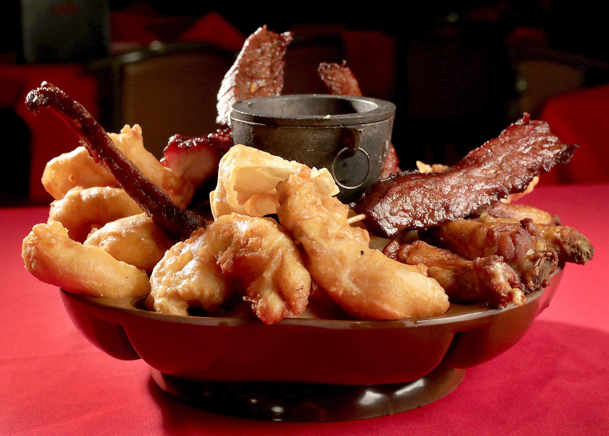 The unique history of Chinese food in Greater Boston