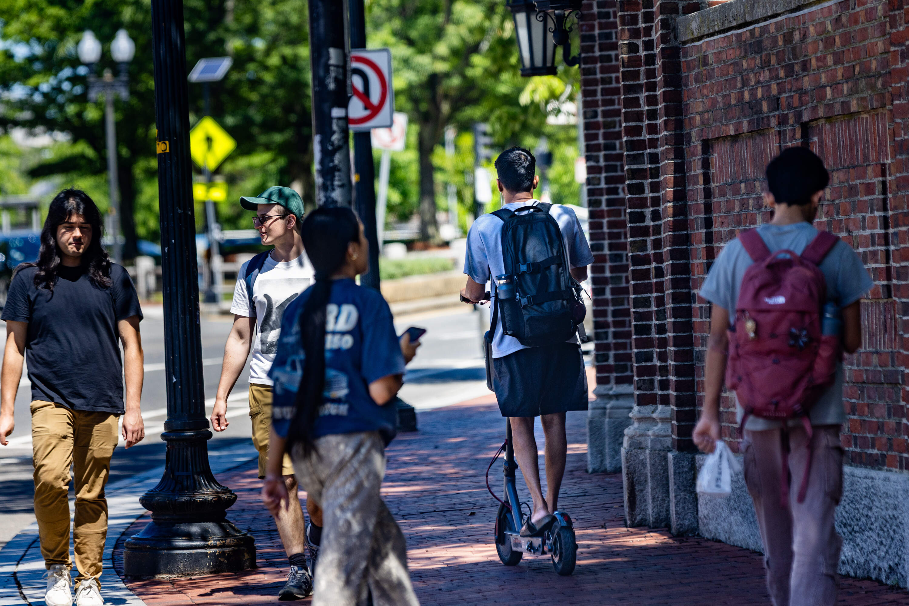 Child e-bike injuries have skyrocketed across Mass., ER doctors warn