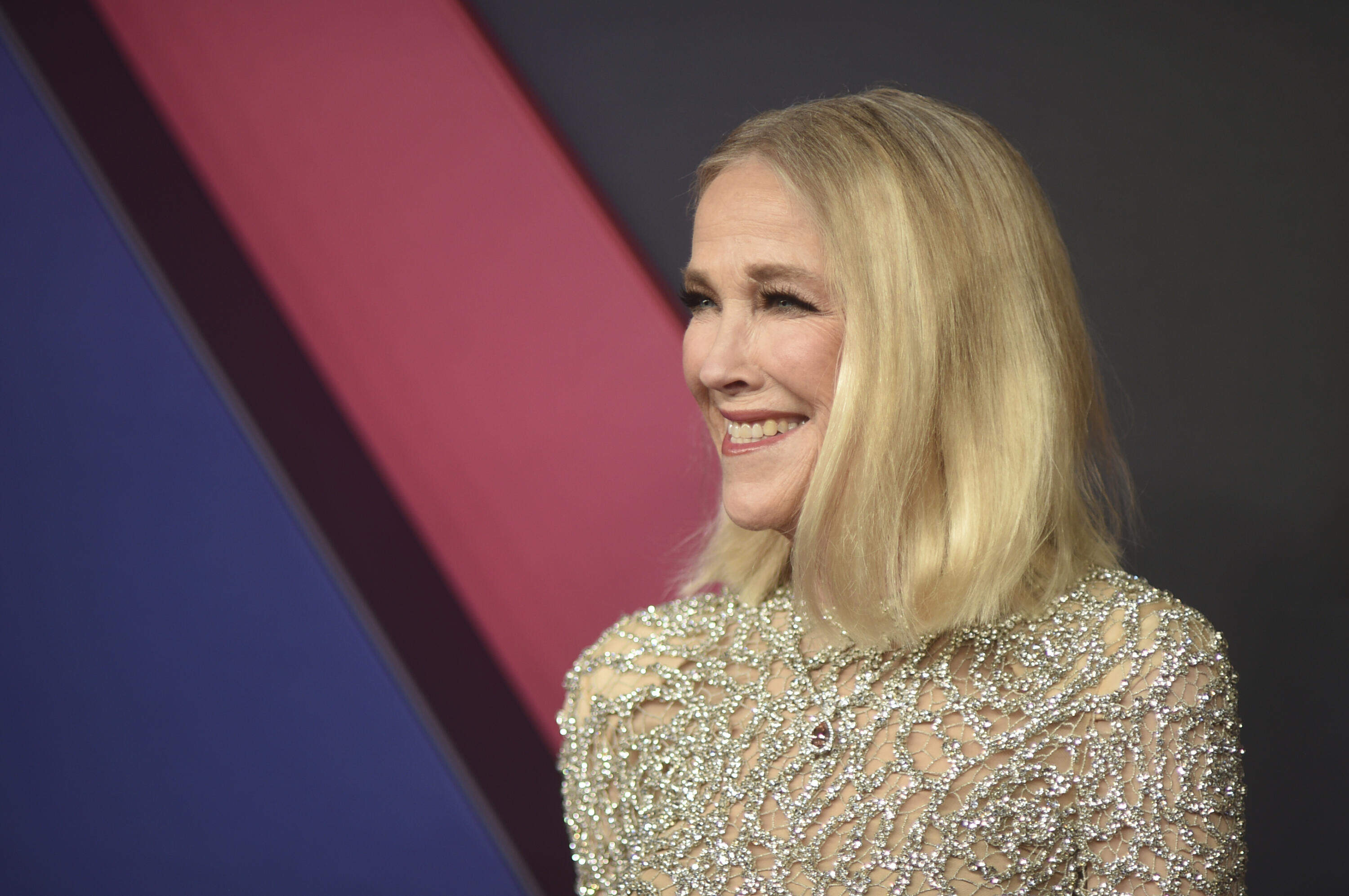 Somerville Theatre sends off Catherine O'Hara with films, karaoke and wigs