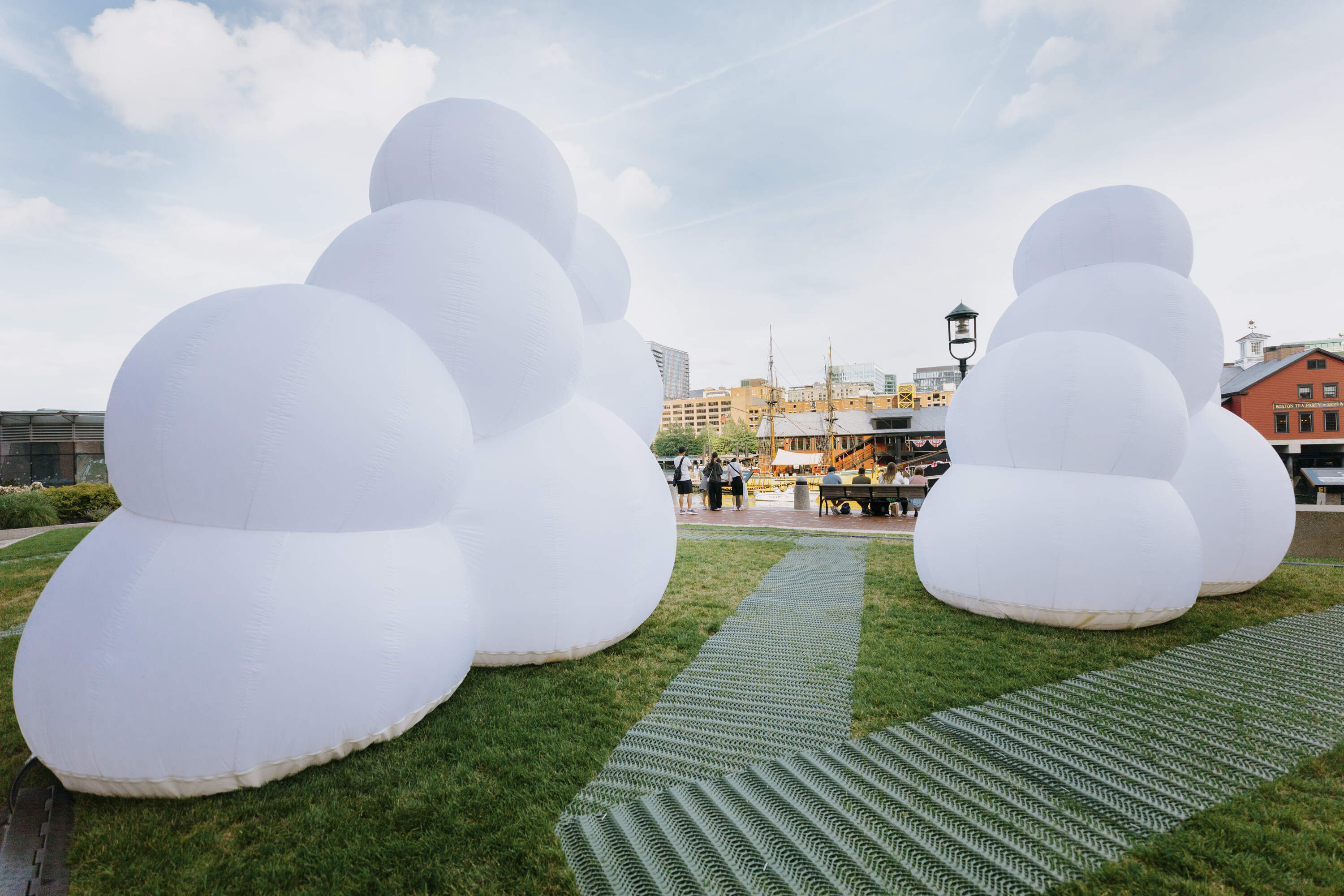 5 things to do this weekend, including the NorthEast Tea Festival and 'Better Angels' pop-up