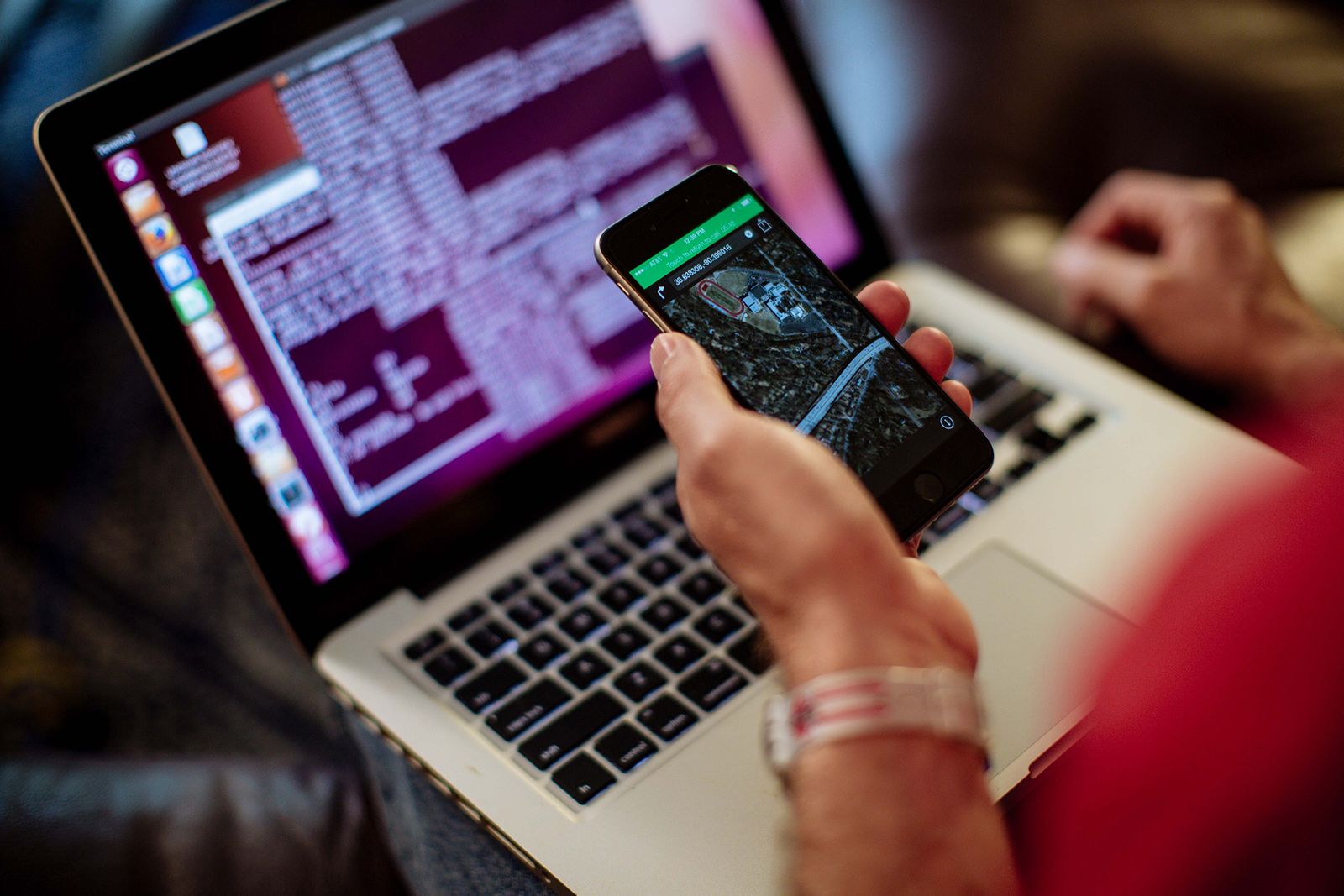 Miller and Valasek039s exploit uses a burner phone039s cellular connection to attack the Jeep039s internetconnected...
