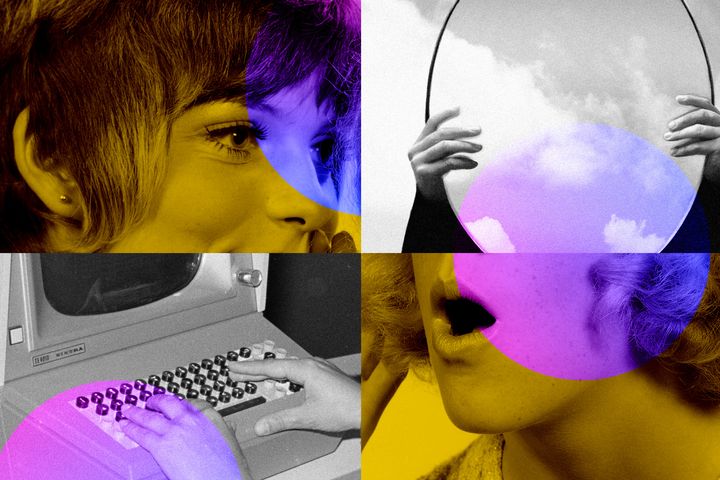 The Chatbot That Foretold Why People Share Secrets With ChatGPT