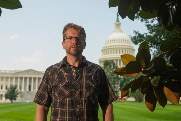 How Data Centers Broke American Politics