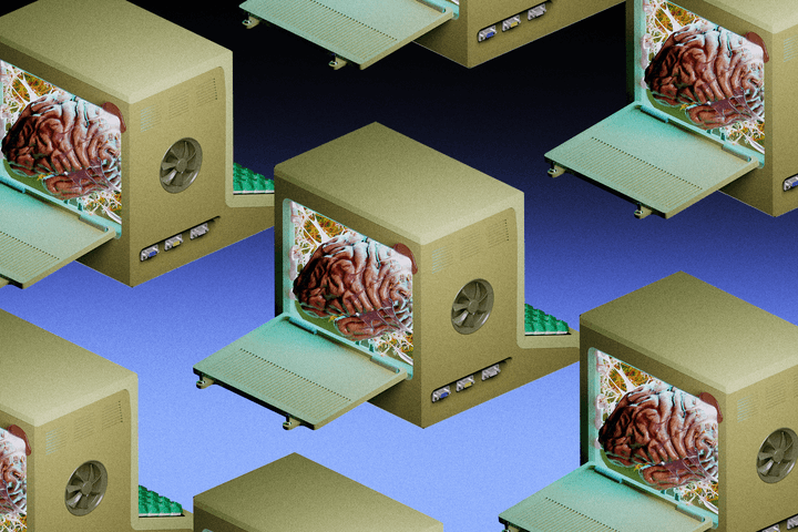 AI Is Dead. Organoids Are Alive