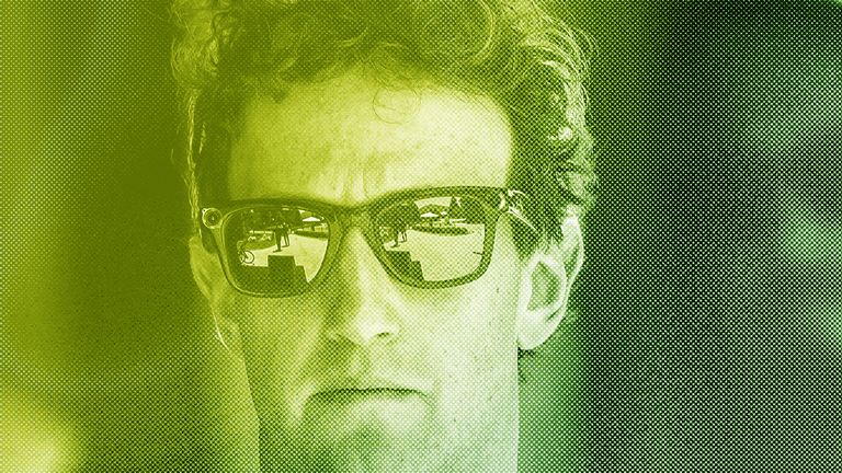 Mark Zuckerberg chief executive officer of Meta Platforms Inc. during the Allen Co. Media and Technology Conference in...