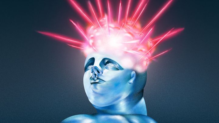 Inside WIRED’s Brain Week