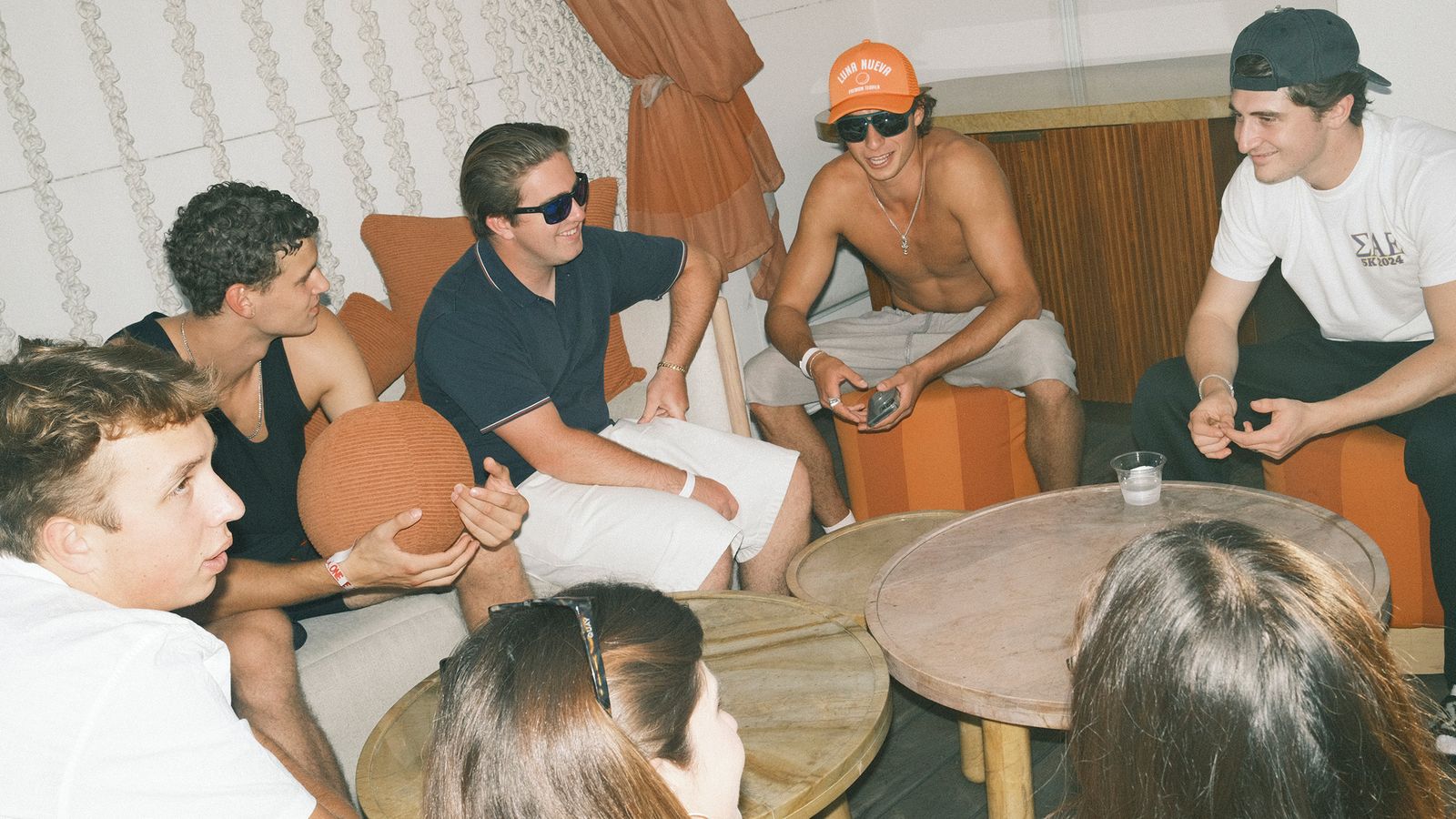 How Teen ‘After-Prom’ Kings in LA Monetized the High School Rager