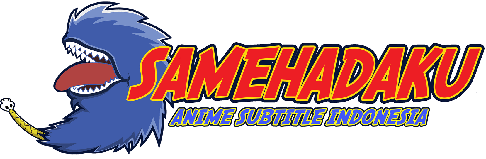 Samehadaku Samehadaku