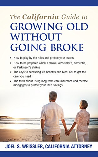 California Guide cover