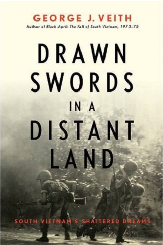 Drawn Swords cover