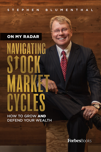 On My Radar cover