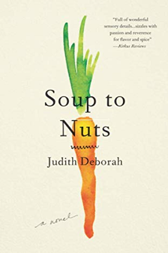 Soup to Nuts cover