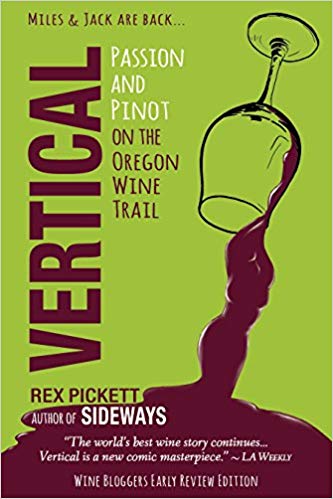 Vertical cover